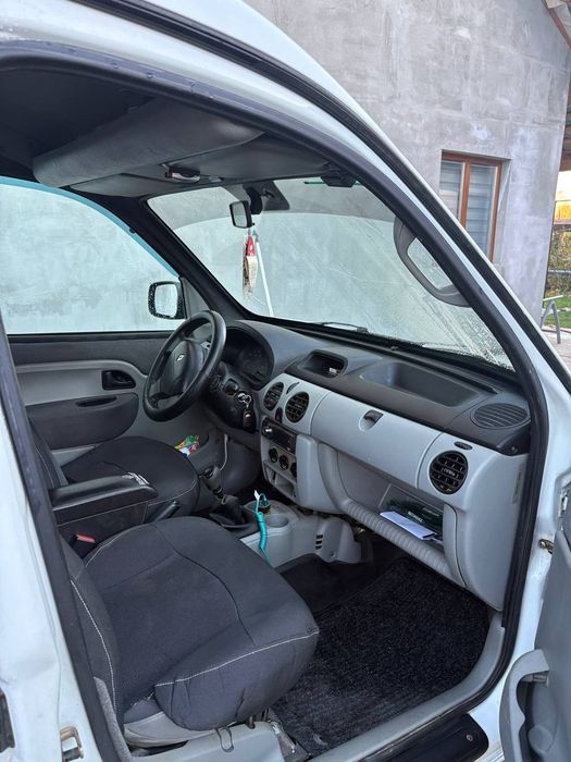Renault Kangoo 1.5 CDI
