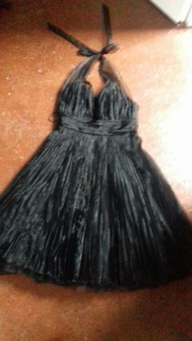 Sukienka a la Marilyn Monroe