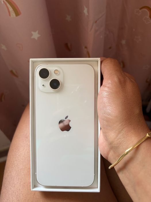 Iphone 13, 128GB