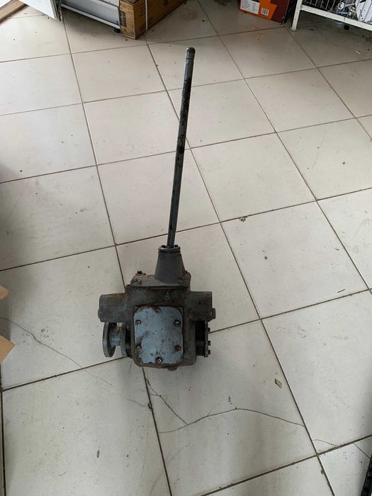 Раздатка Новая ЗИЛ  ГАЗ  Спецтехника