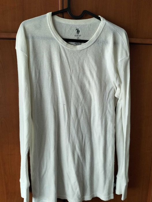 Tshirt de manga comprida US.Polo Assn.