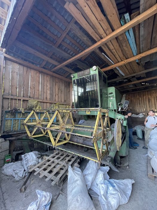 Продам джон дір 940