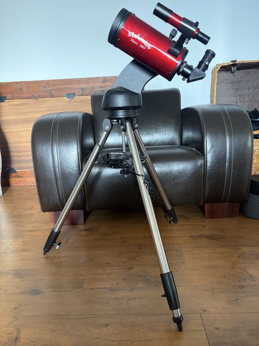 Teleskop SKY-WATCHER Star Discovery Mount