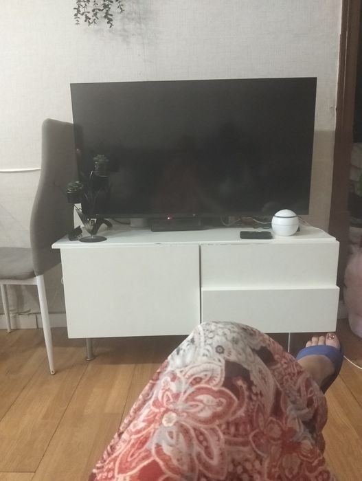 Televisão 42 polegadas