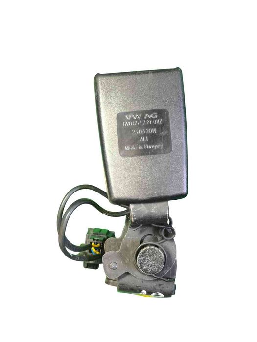 Encaixe de Cinto Central AUDI A3