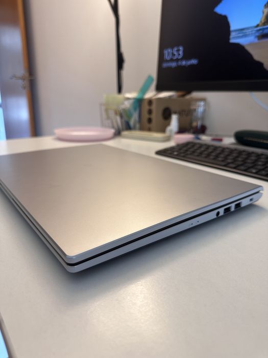 ASUS VivoBook Laptop with Ryzen 5 5500U – 8GB – with Warranty64584408921985122