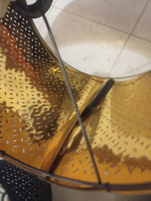 3 Abajour ikea vários