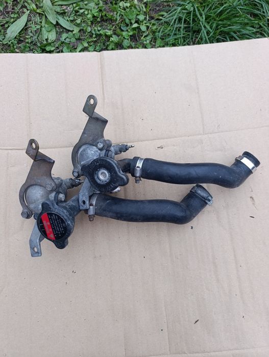 Запчастини honda cb 500 стоп сигнал