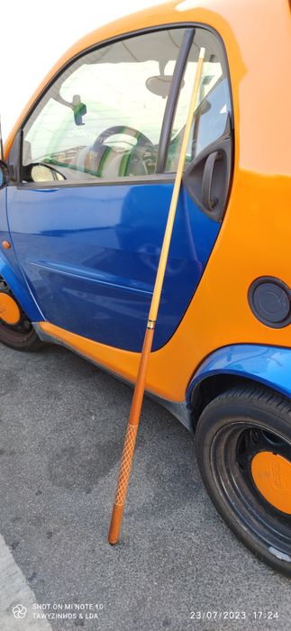 Estojo  taco de snooker/bilhar,oferta  de outro