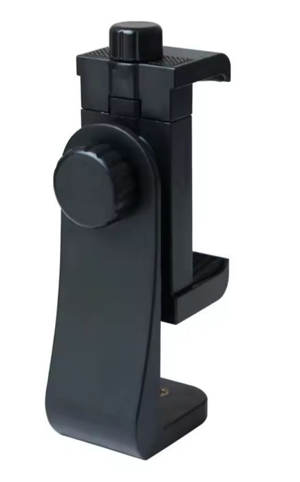 Поворотный держатель для телефона на штатив. Селфи палка, штатив.