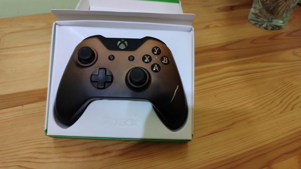 Геймпад XBOX One Оригінал