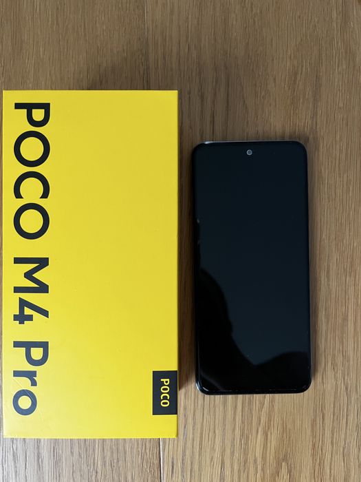 Smartfon POCO M4 Pro
