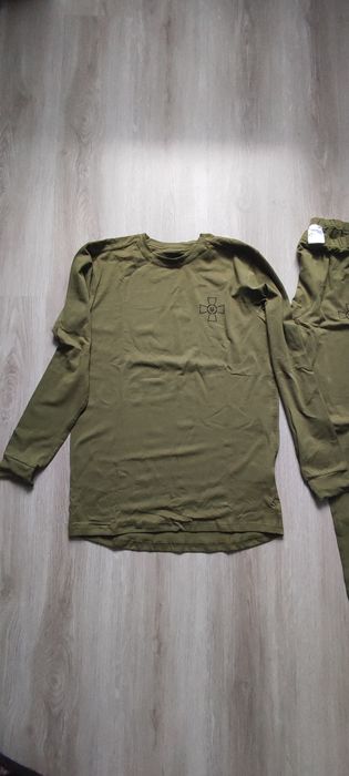 Термобілизна, демісезон 2XL