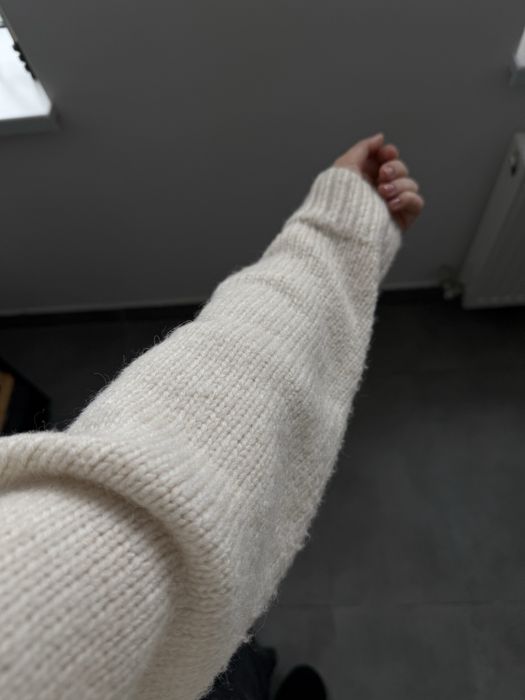 Свитер jacquemus