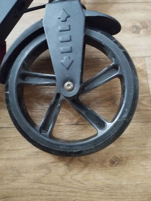 Самокат scale sports tm