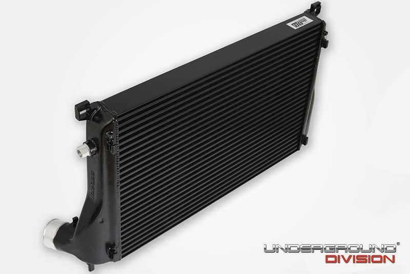 INTERCOOLER DO88 S3 8V / TT 8S / CUPRA 5F /GOLF 7 2.0 TSI EA888.3 MQB