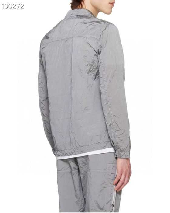 Овершот Stone Island