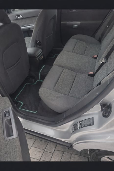 Volvo V50 2.0, механіка, доглянутий стан