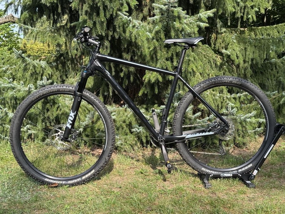 SCOTT ASPECT 900 rozm. XL, 29”, Shimano XT, FOX