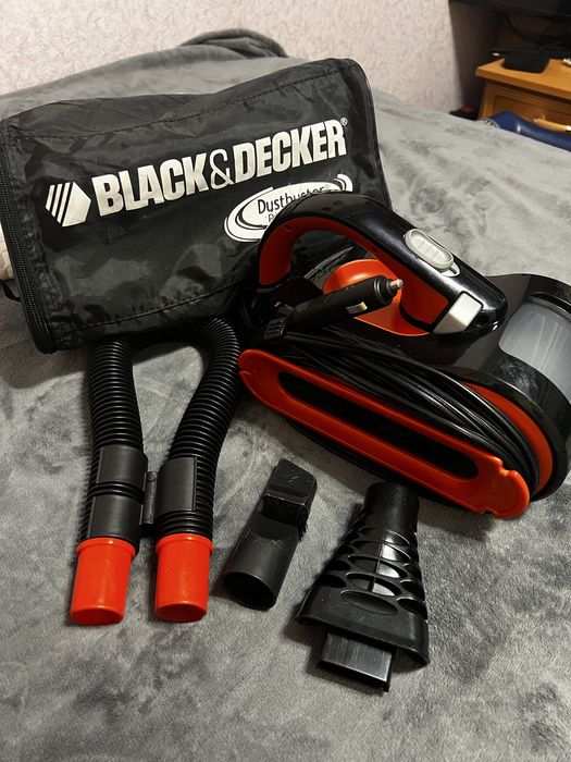 Автомобільний пилисос