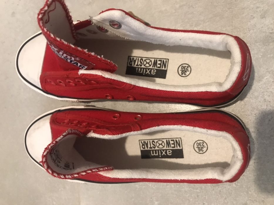 Trampki.buty. buciki. Trampeczki