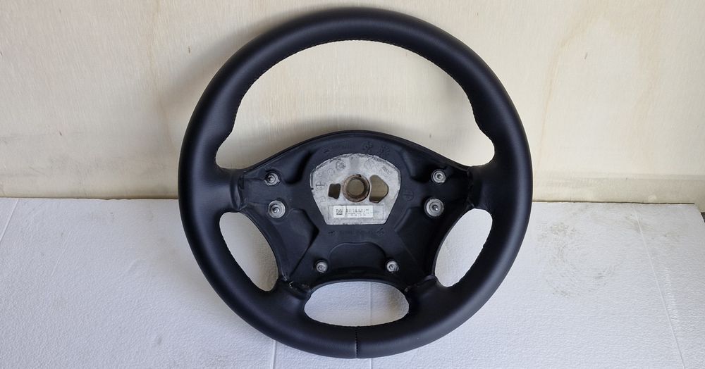 Volante reconstruido novo Mercedes Sprinter (W906). 2013/2018.
