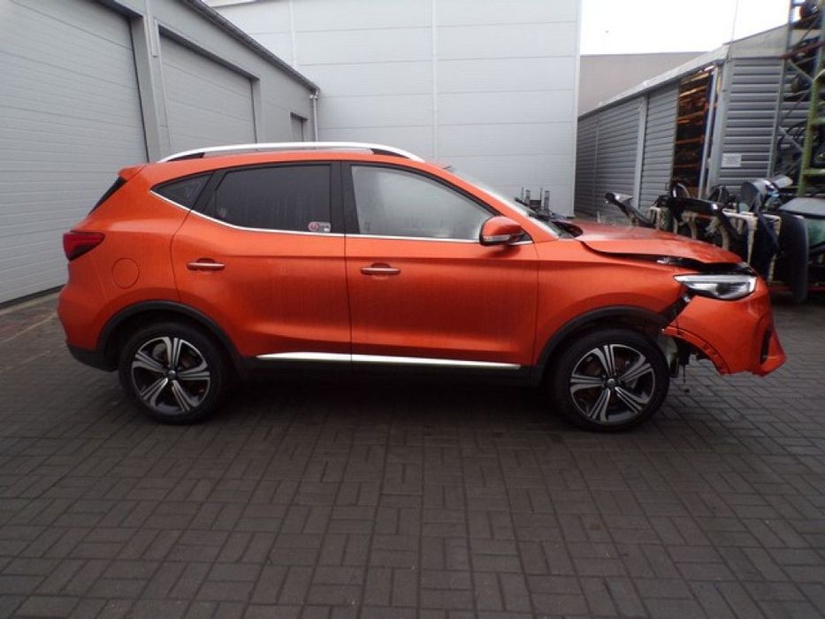 Części - MG ZS 2 II 1.5 VTi-Tech 23R