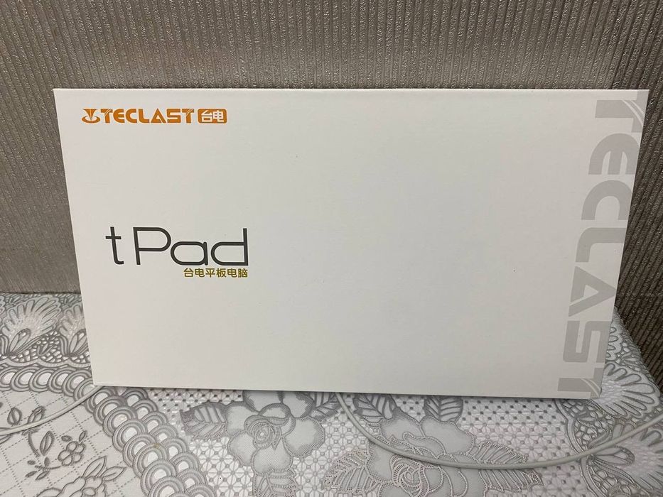 Teclast P20HD 10.1’ планшет