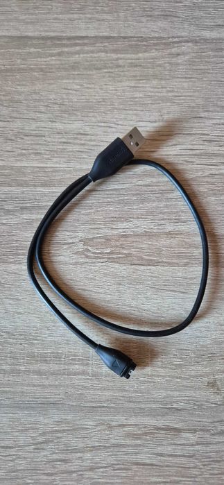 Годинник Garmin Fenix 7 Sapphire Solar (новий ремінь в подарунок)