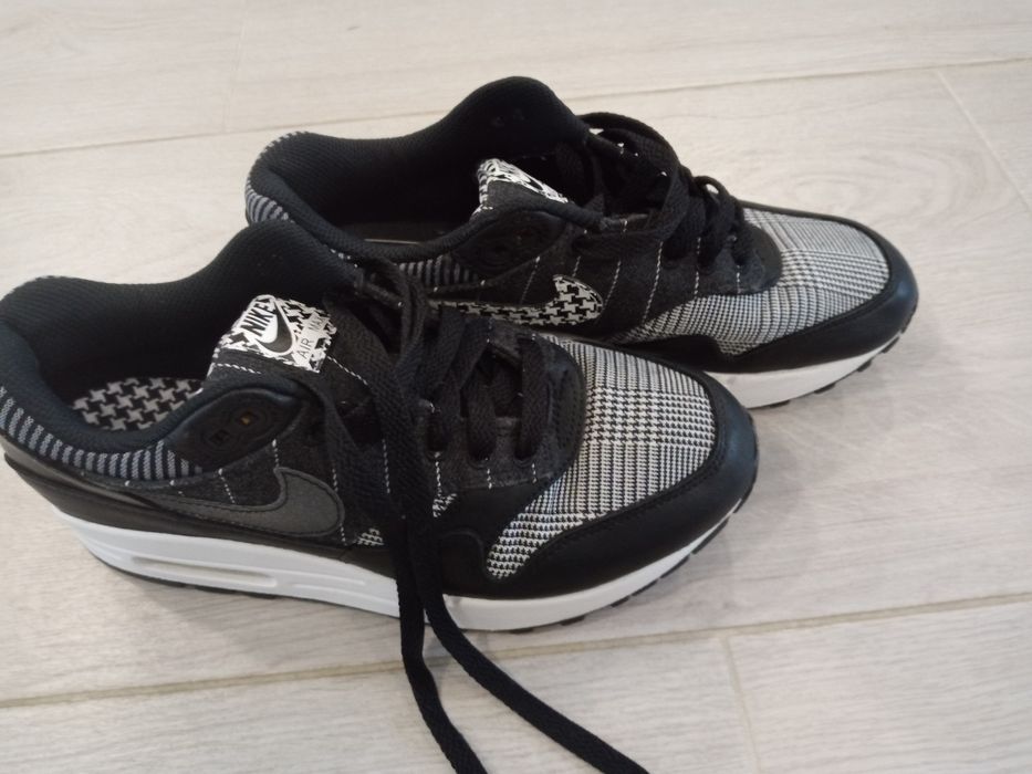 Oryginalne Nike Air Max r 37,5, stan idealny, Unikat