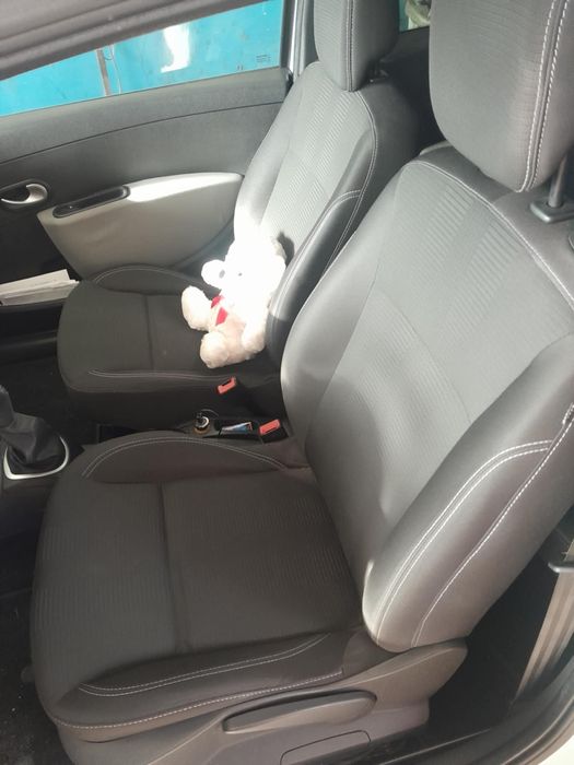 Renault Clio 1.5 dci