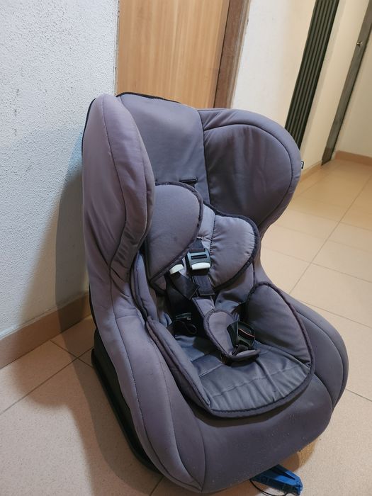 Cadeira bebe auto