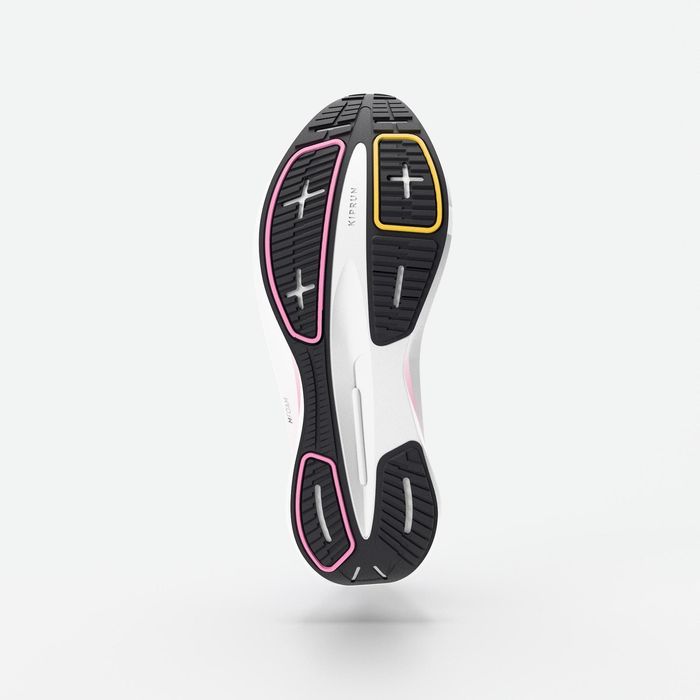 Sapatilhas de Corrida Mulher Kipcore Azul