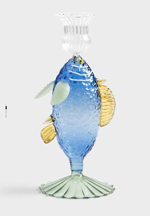 Свічник ексклюзив декоративний в стилі Baccarat, Villeroy Boch