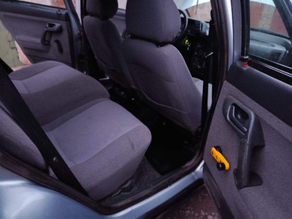 Ваз21111газ4обслуженая