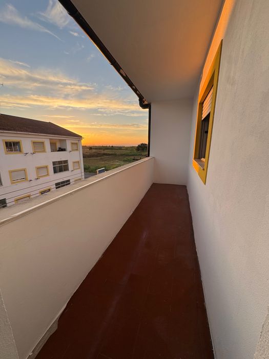 Apartamento T2 - Montijo