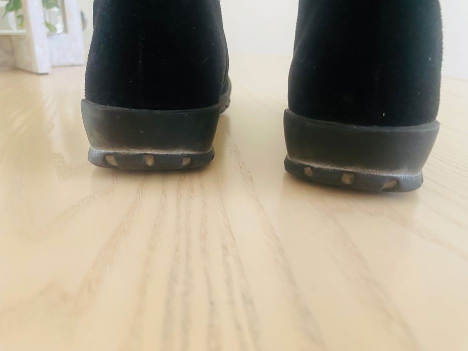 Чоботи, черевики, ботінки 29 розмір