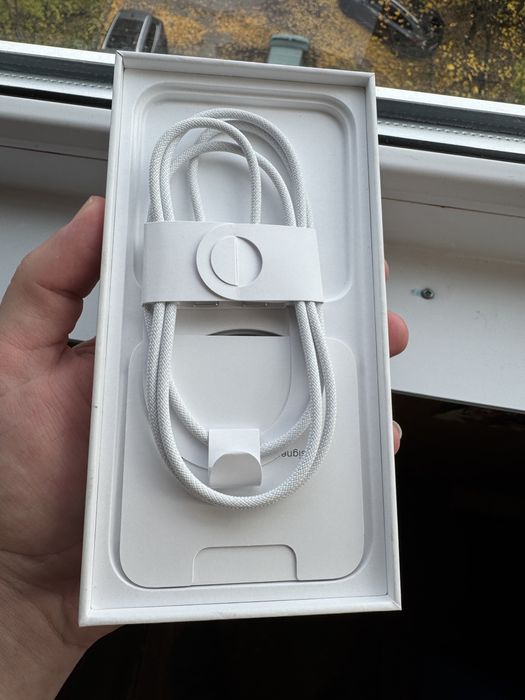 Iphone 15 pro max 512 gb