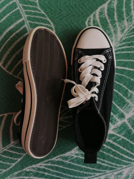Trampki Primark rozmiar 36