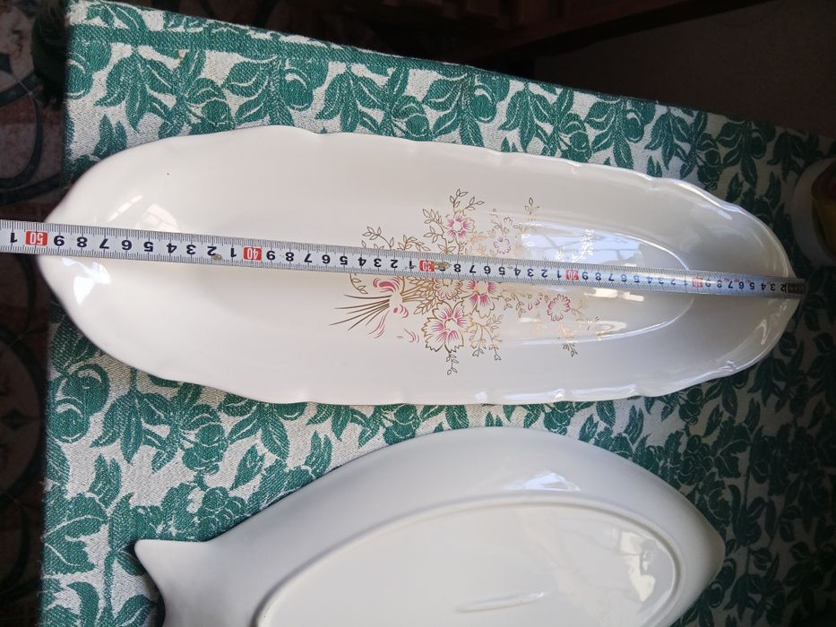 Блюда для сервировки стола