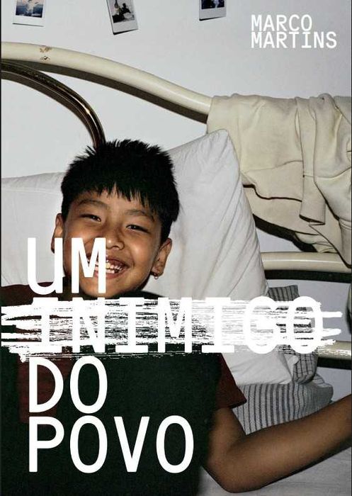 Bilhetes Inimigo do Povo CCB 15 de Março (4 unidades)