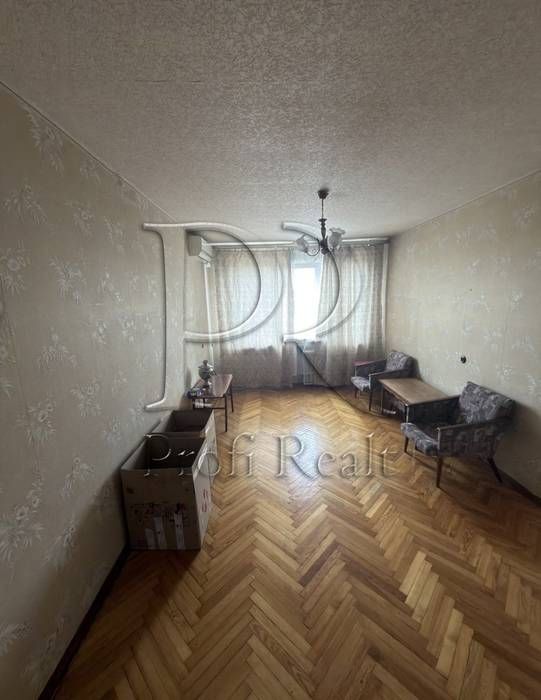 Продаж 3 кімнат квартири Лісова/Мілютенка/Братиславська/Чернігівська