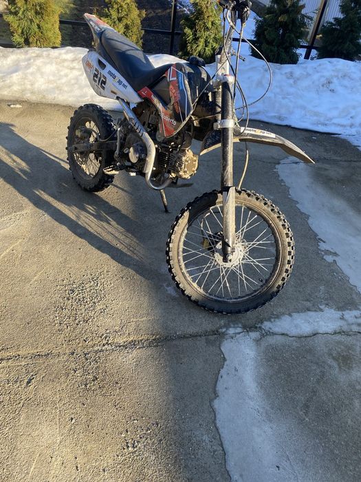 Хороший стан моцик