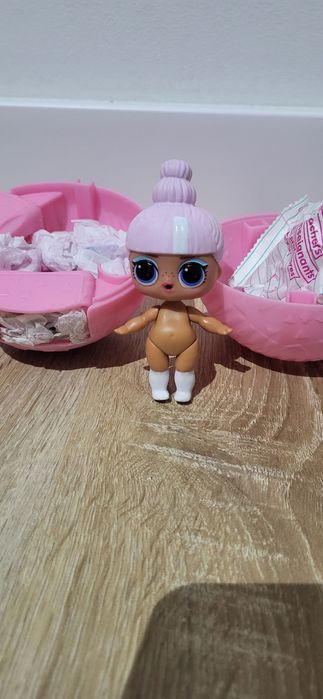 LOL Surprise cares Doll nauczycielka teacher