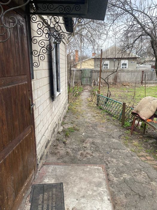 Будинок в найкращому районі Крюкова (правий берег).