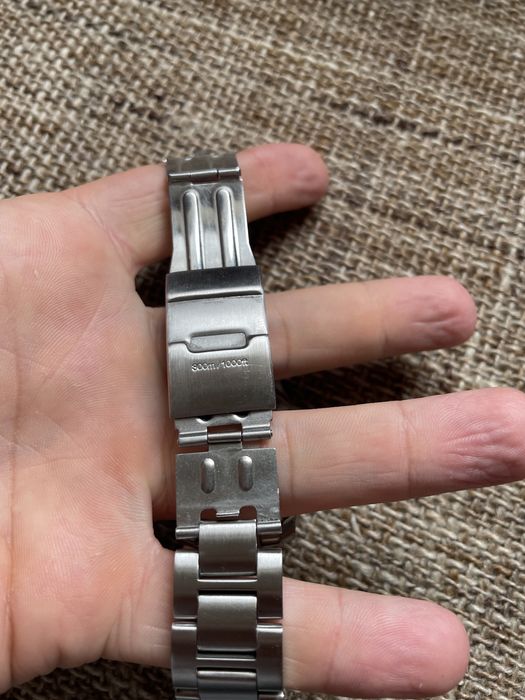 Longines hydroconquest quartz L3.647.3