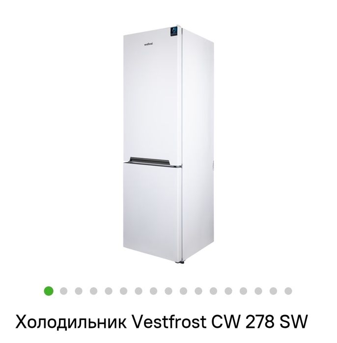 Холодильник Vestfrost