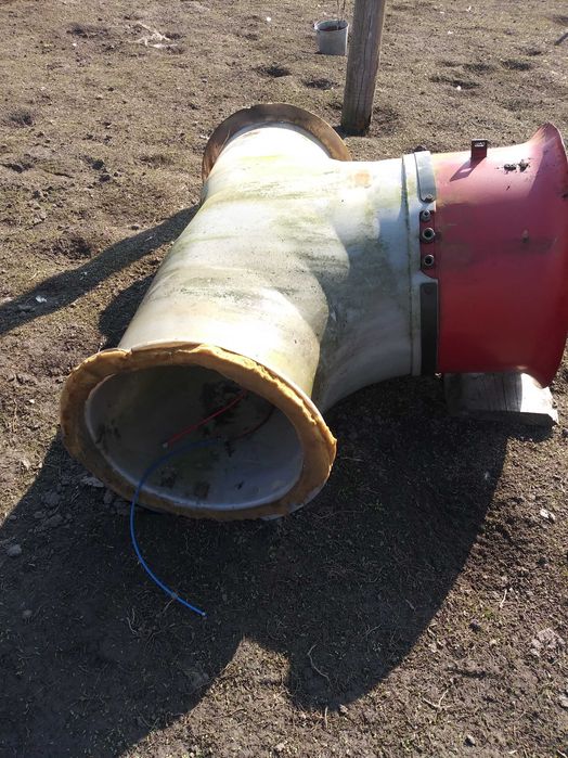 Продам запчастини для оприскувача  "HARDI"