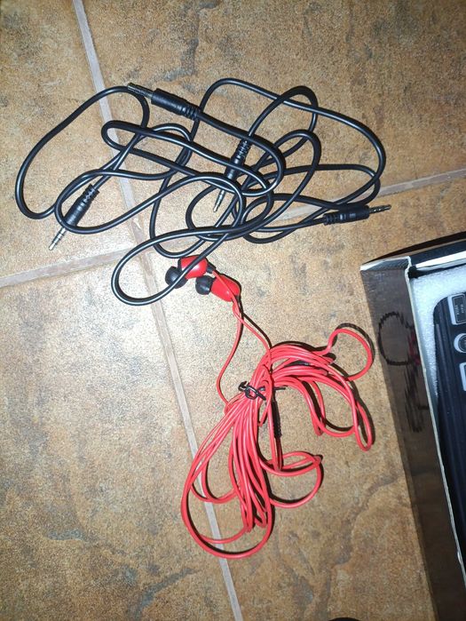 Micro com modificador de voz