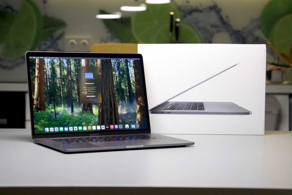 ポ*ウ様 オークション/MacBook Pro 2018 15インチ 16GB/ 2025年最新】Yahoo!オークション -macbook pro 15インチ 2018の